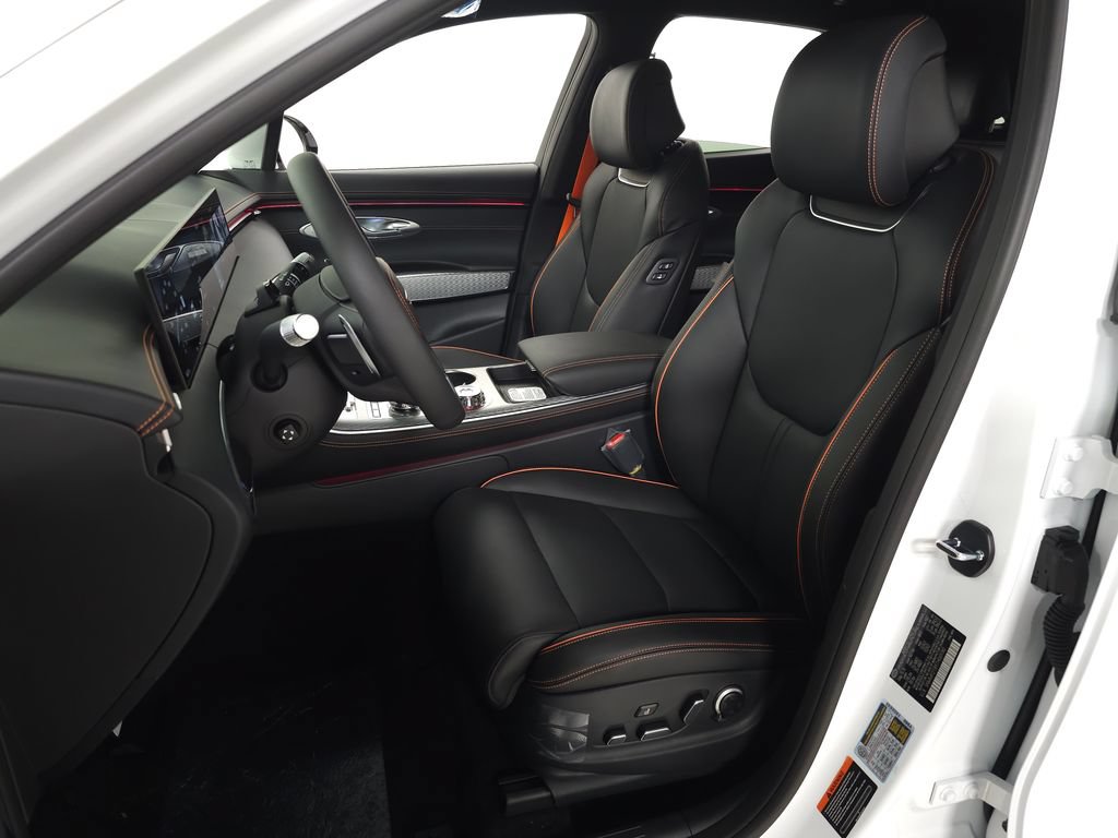 New 2026 Genesis GV70 2.5T Sport Prestige AWD/4WD image 12