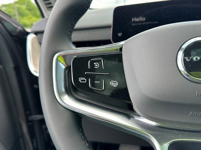 New 2025 Volvo EX90 Plus image 28