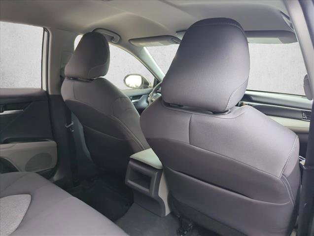 Used 2023 Toyota Camry LE image 16