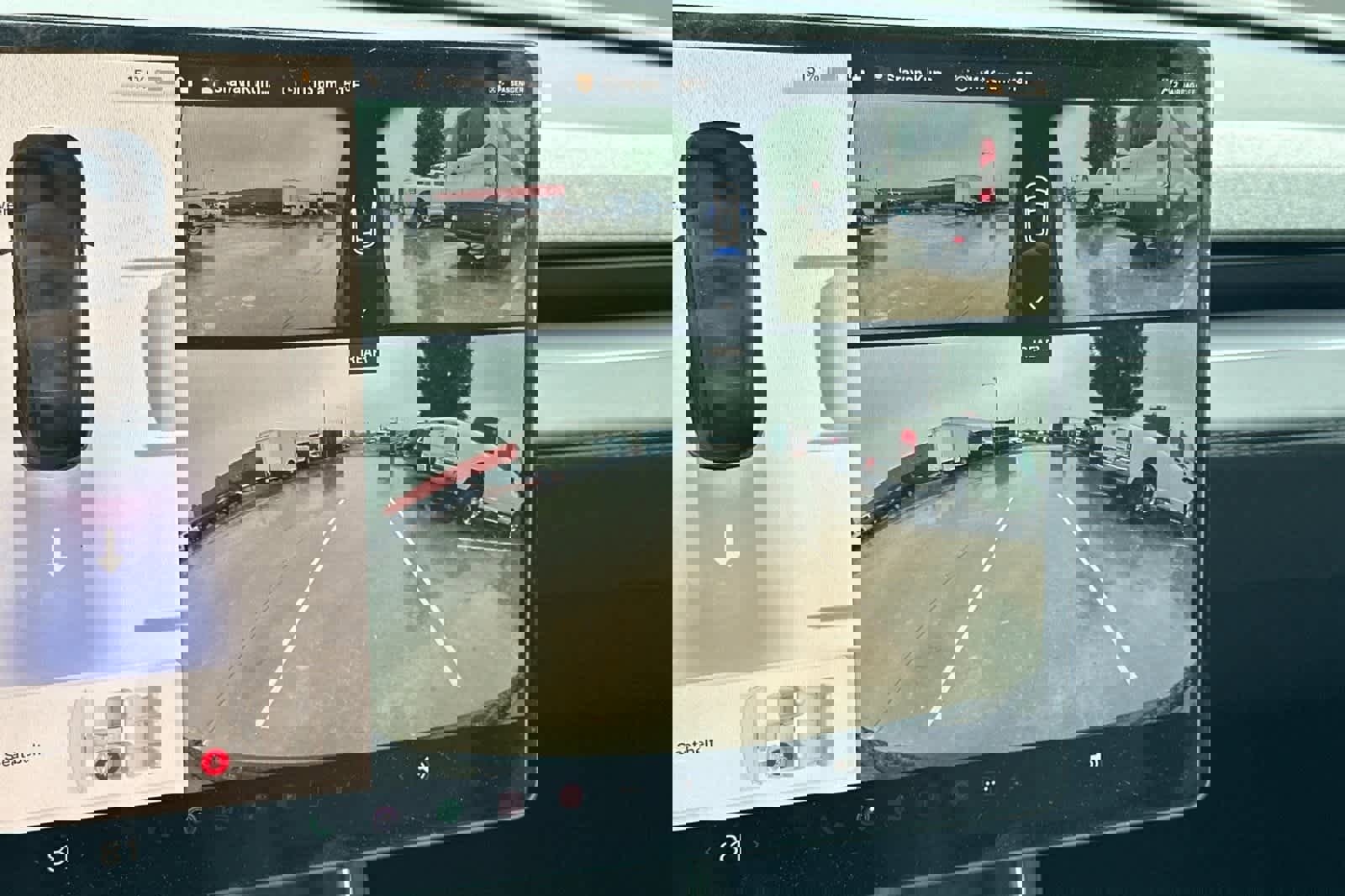 Used 2026 Tesla Model Y Long Range image 19