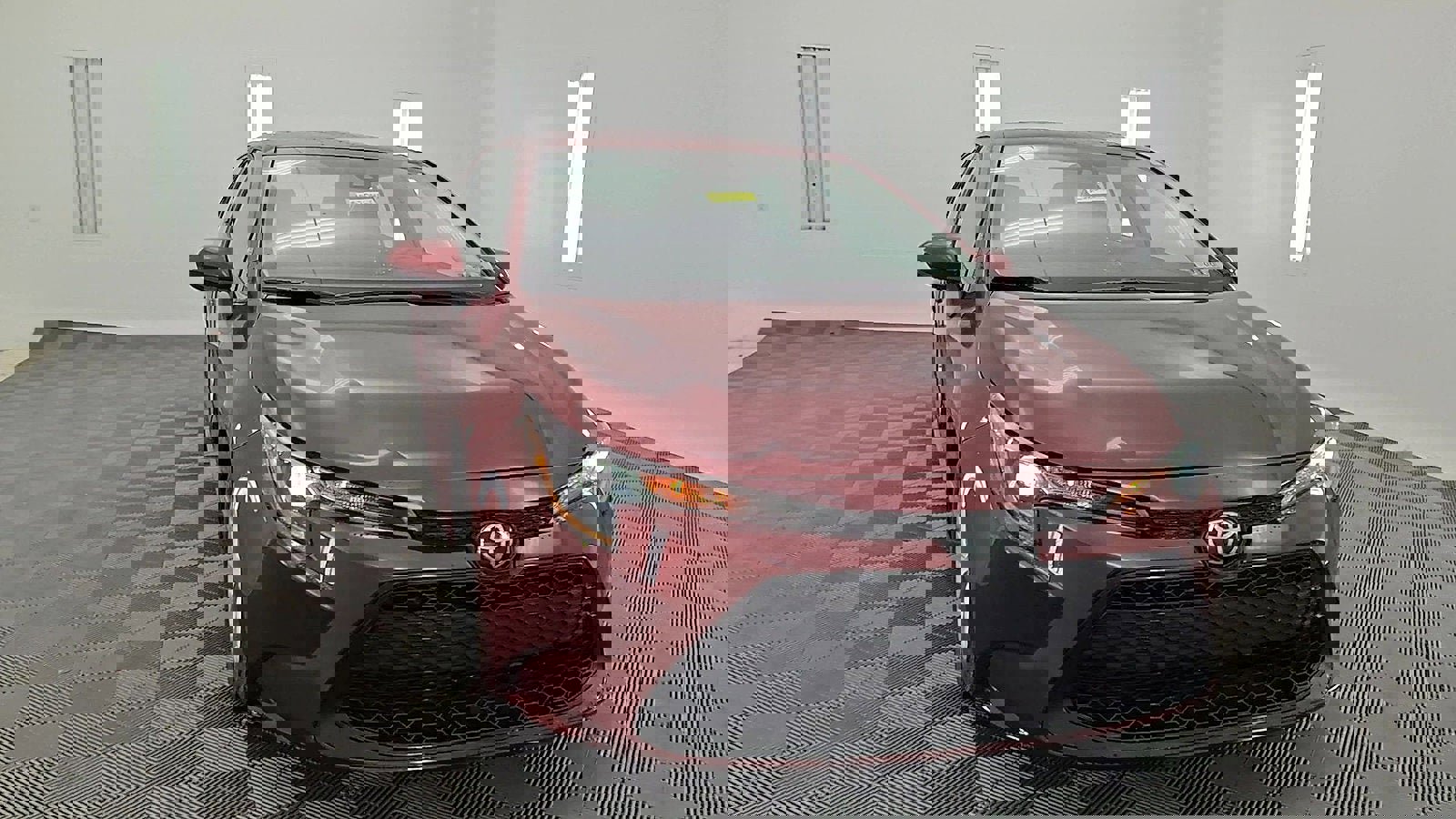 Used 2022 Toyota Corolla LE image 7