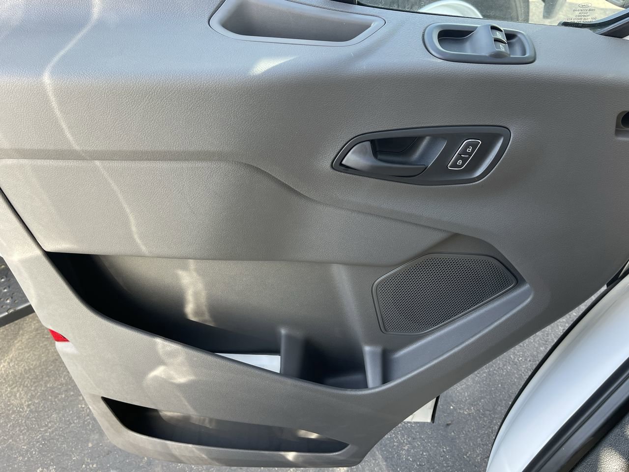 New 2025 Ford Transit 350 Low Roof AWD image 20