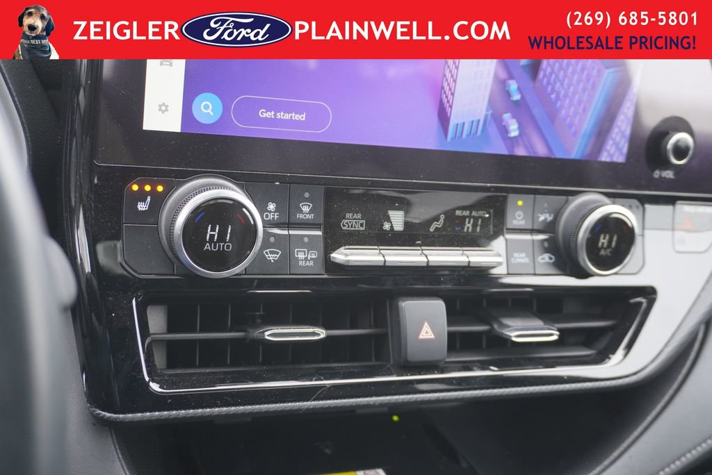Used 2023 Toyota Highlander L image 20