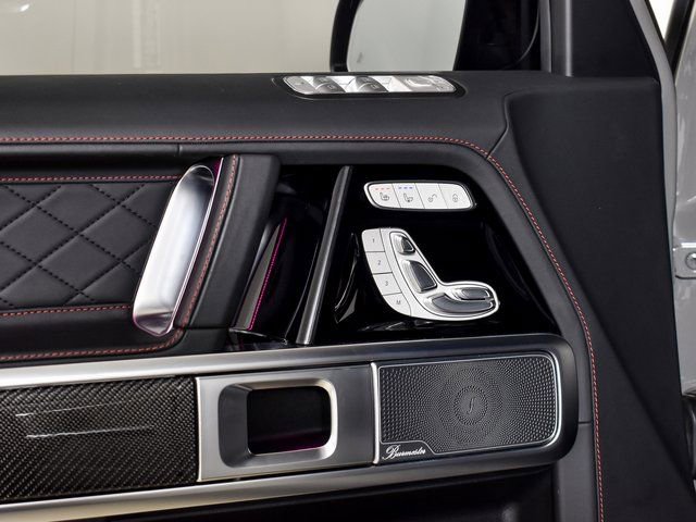 Used 2022 Mercedes-Benz G 63 AMG Squared w/ AMG Night Package image 20