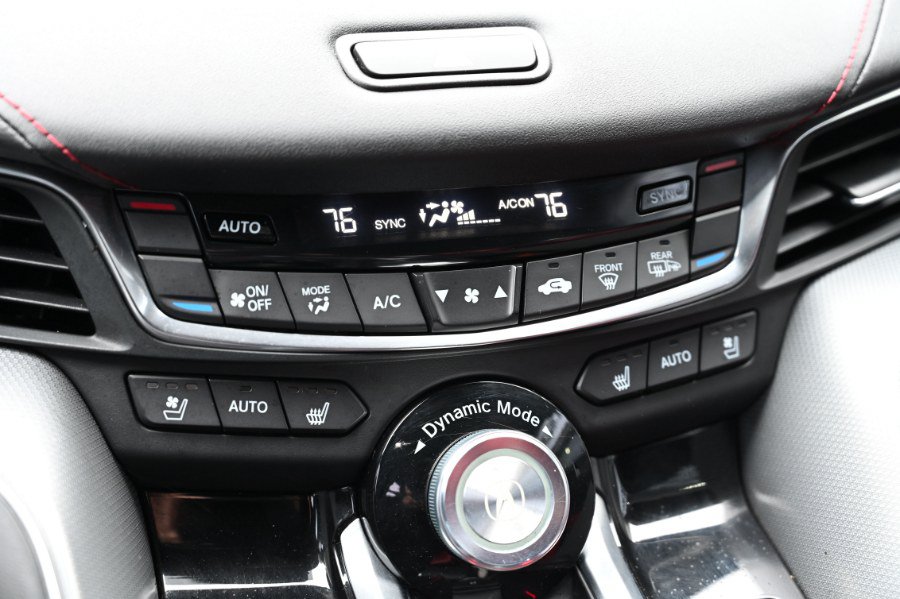 Used 2023 Acura TLX w/ A-SPEC Package AWD/4WD image 28