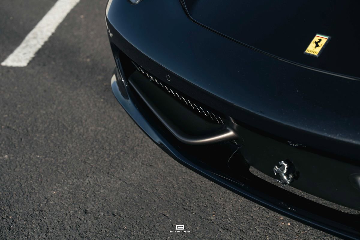 Used 2014 Ferrari 458 Spider image 22