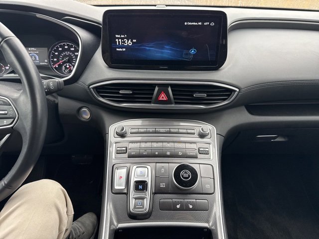 Used 2023 Hyundai Santa Fe SEL image 21