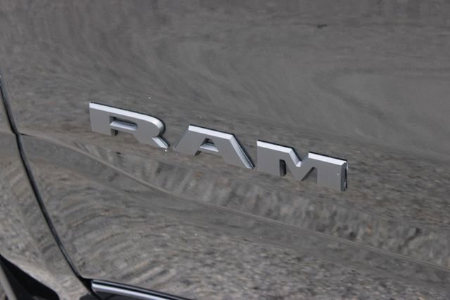 Used 2023 RAM 1500 Big Horn image 18