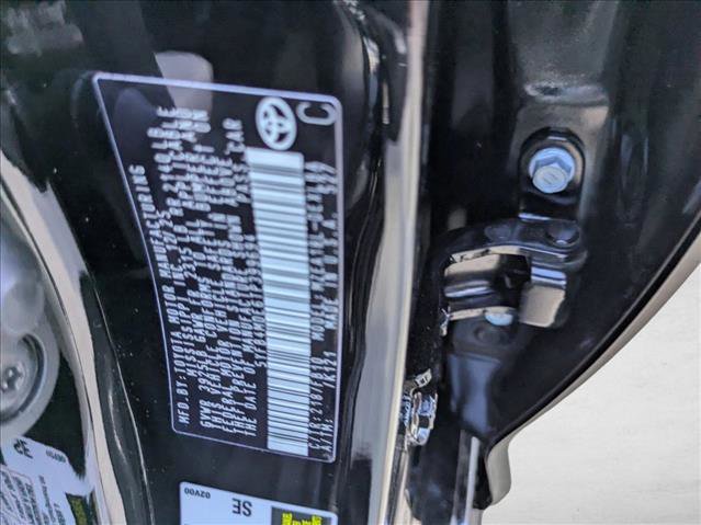 New 2026 Toyota Corolla LE image 16