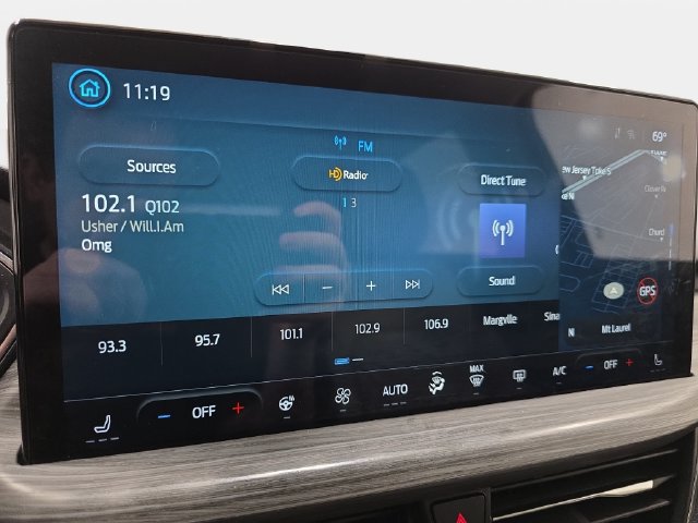 Certified 2023 Ford Escape SE w/ PHEV Premium Package FWD image 17