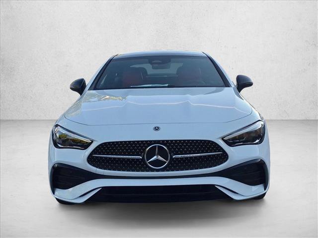 New 2026 Mercedes-Benz CLE 300 4MATIC Coupe image 6