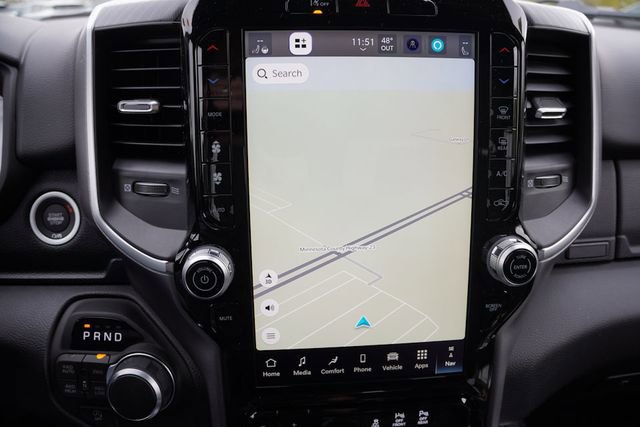 New 2026 RAM 1500 Big Horn image 14