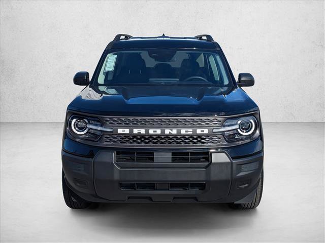 New 2025 Ford Bronco Sport Big Bend image 6