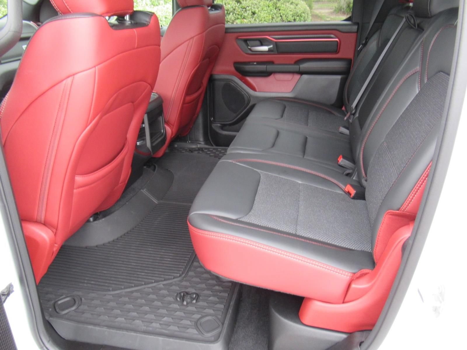 Used 2026 RAM 1500 Rebel w/ Rebel Level 1 Equipment Group AWD/4WD image 41