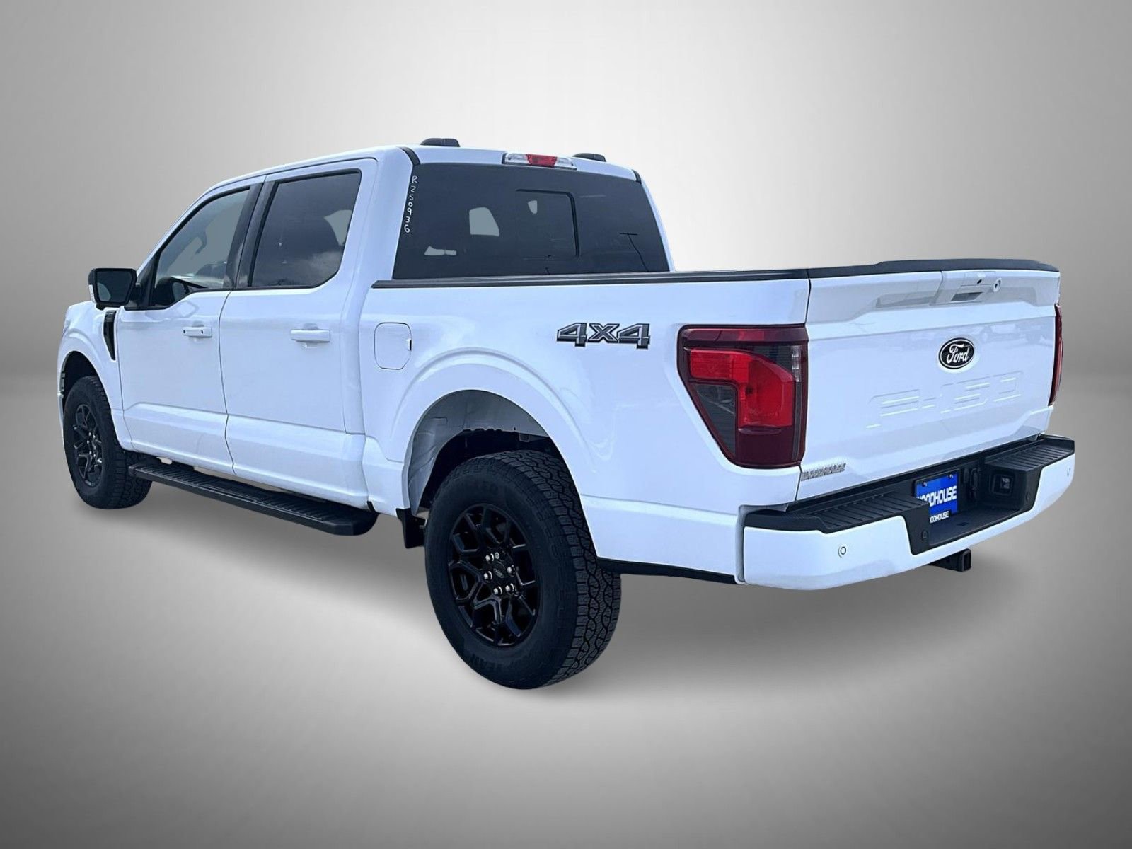 New 2025 Ford F150 XLT w/ Equipment Group 302A MID image 7