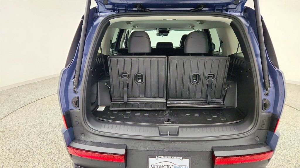 Used 2026 Hyundai Santa Fe SEL image 20
