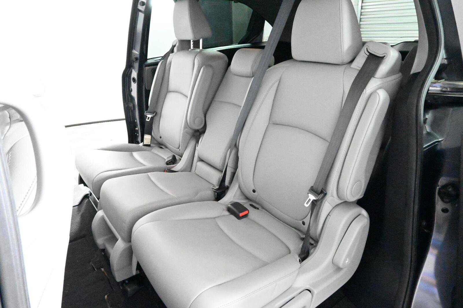 Used 2020 Honda Odyssey EX-L image 16
