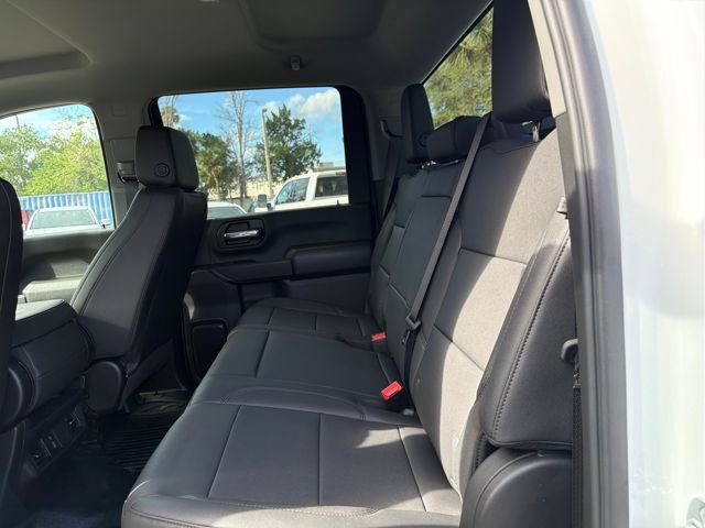 New 2026 Chevrolet Silverado 3500 W/T w/ WT Convenience Package AWD/4WD image 25