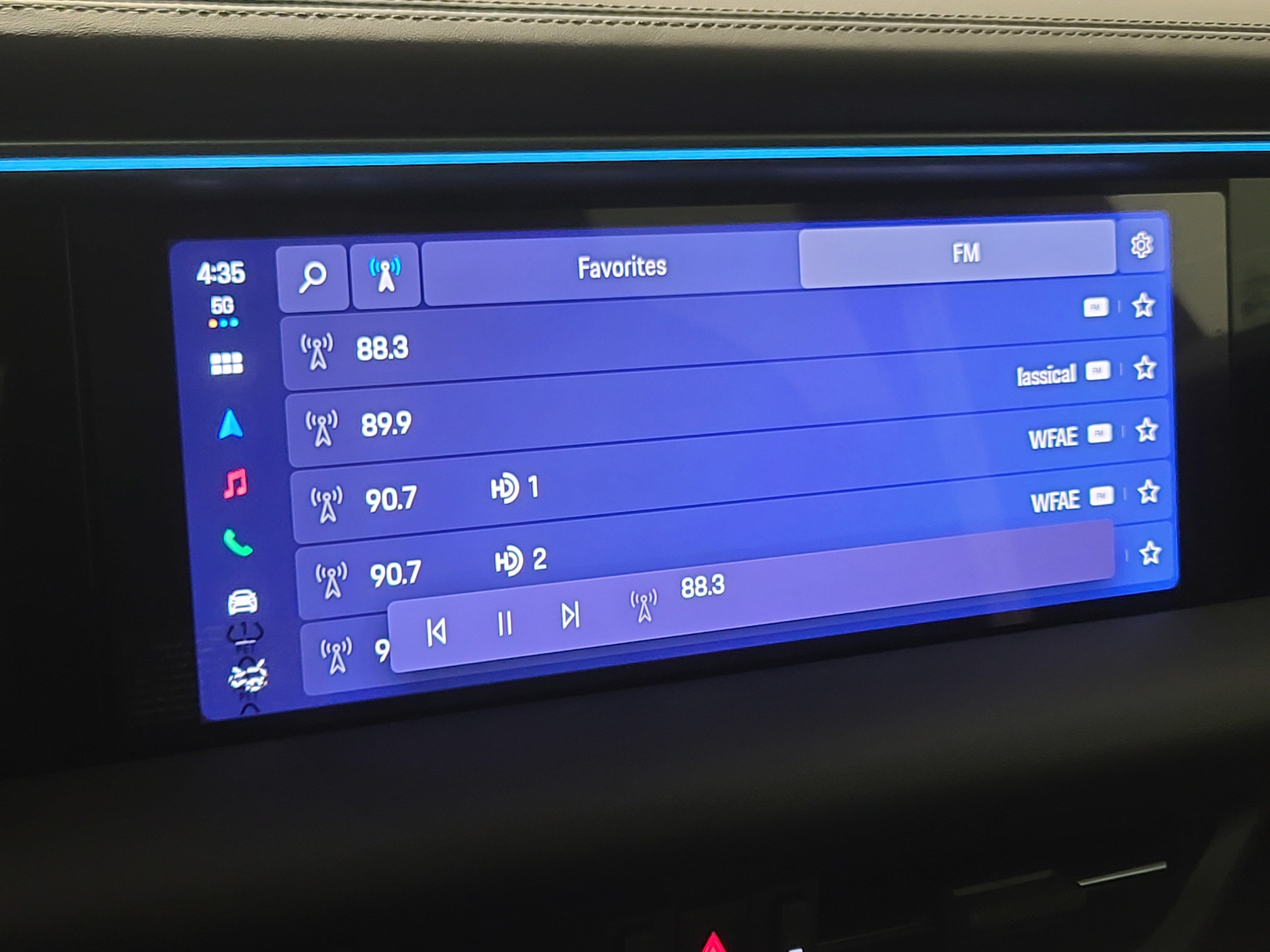 New 2026 Porsche Macan 4 Electric AWD/4WD image 21