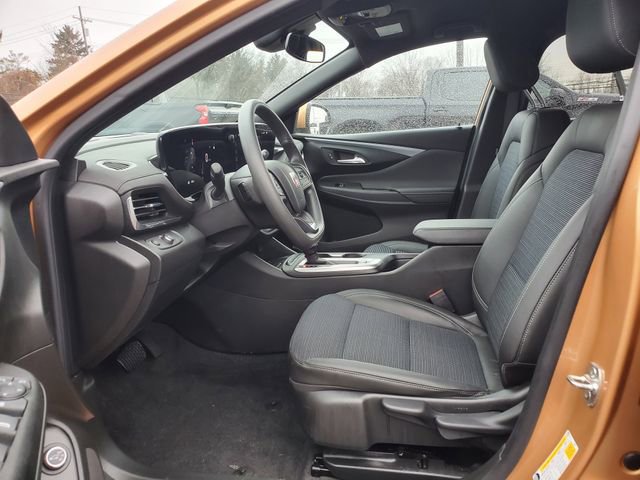 Certified 2024 Buick Envista Preferred w/ Convenience II Package image 20