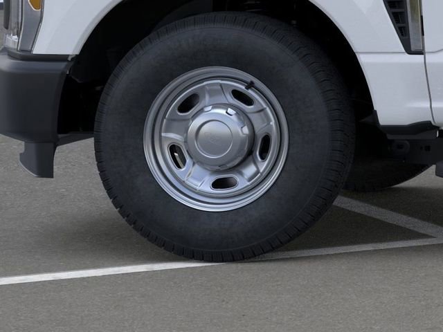 New 2026 Ford F250 XL image 19