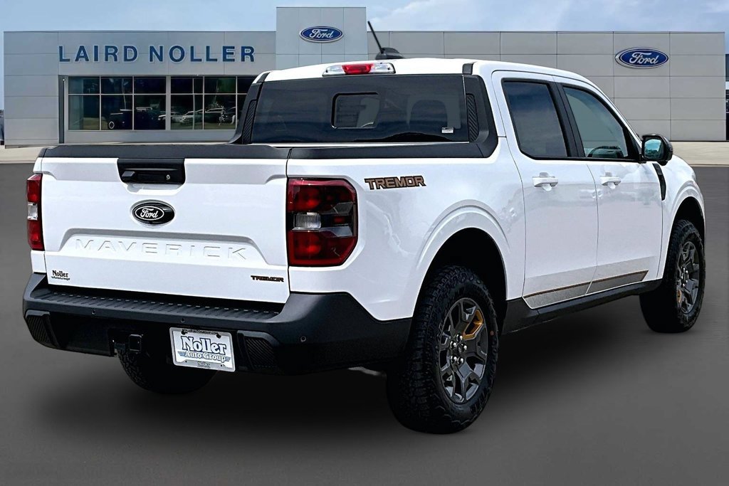 New 2026 Ford Maverick Tremor AWD/4WD image 5