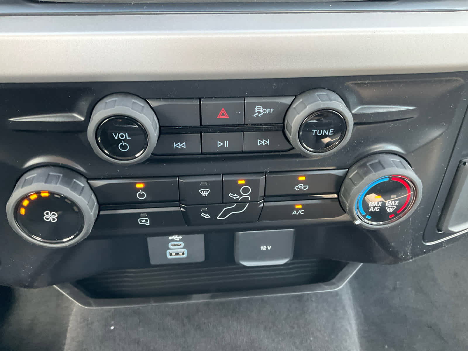 New 2026 Ford F250 XL w/ STX Appearance Package image 24