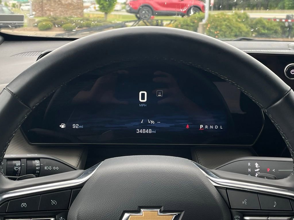 Used 2025 Chevrolet Equinox LT w/ Convenience Package II image 15