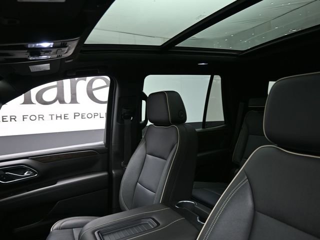 Used 2024 Chevrolet Tahoe Premier image 17
