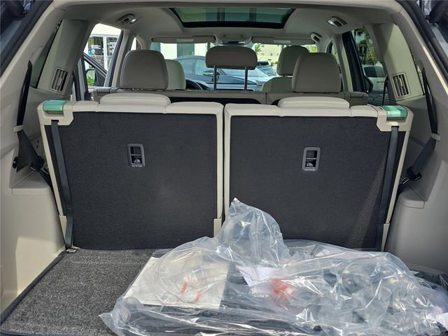 New 2026 Volkswagen Atlas SE image 28