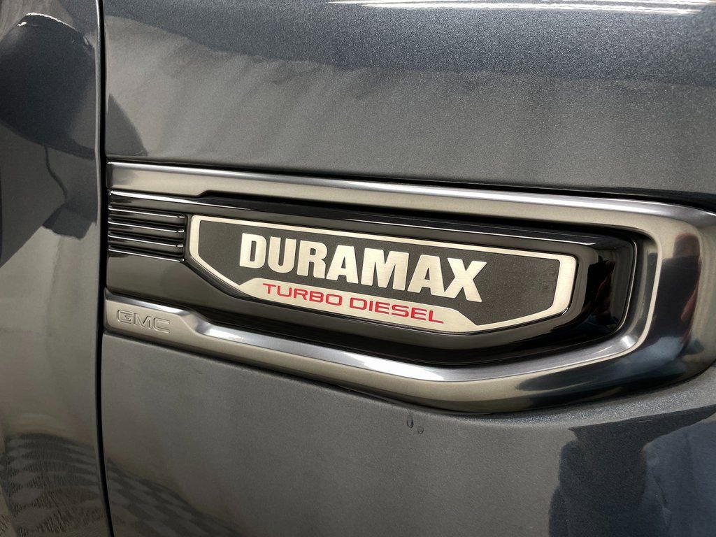 Used 2021 GMC Sierra 1500 AT4 w/ AT4 Premium Package image 47