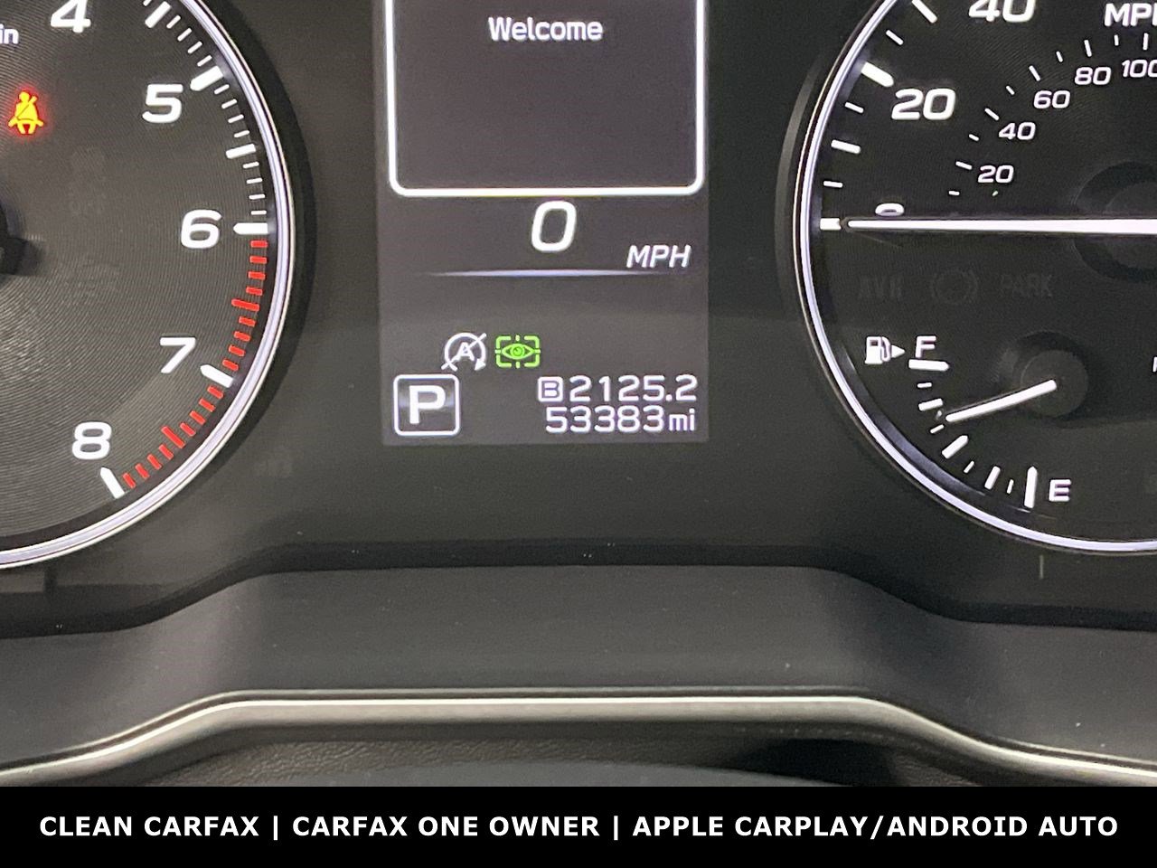 Used 2021 Subaru Outback Touring XT image 16