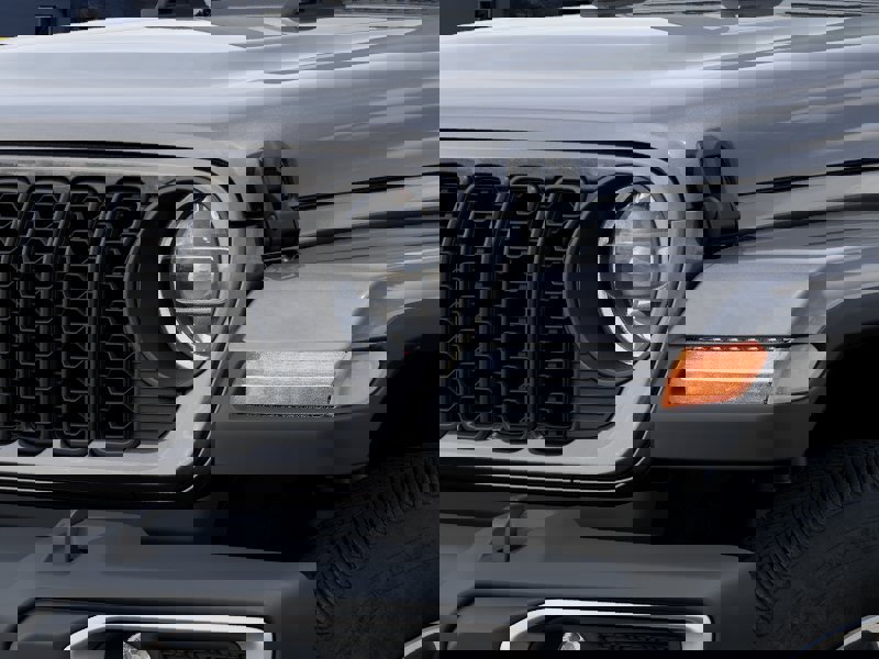 New 2026 Jeep Gladiator Sport image 20