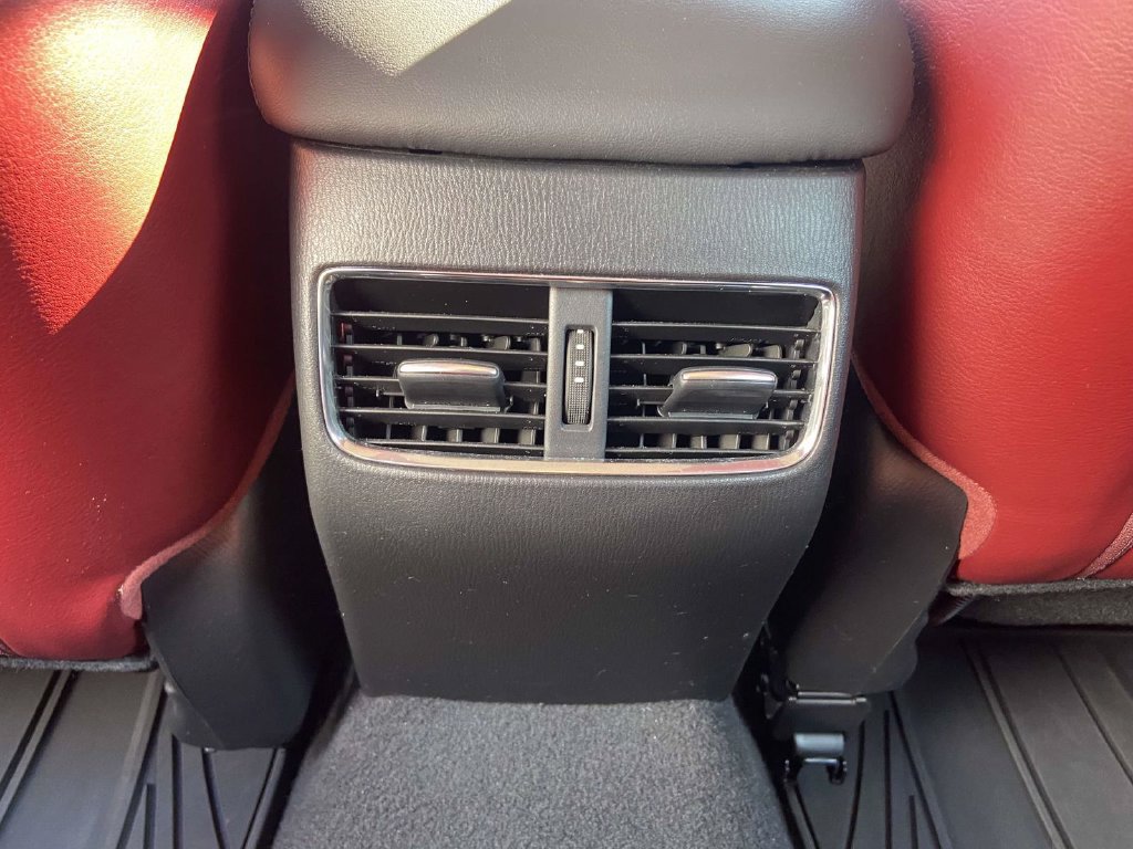 Used 2021 MAZDA MAZDA6 Carbon Edition FWD image 17