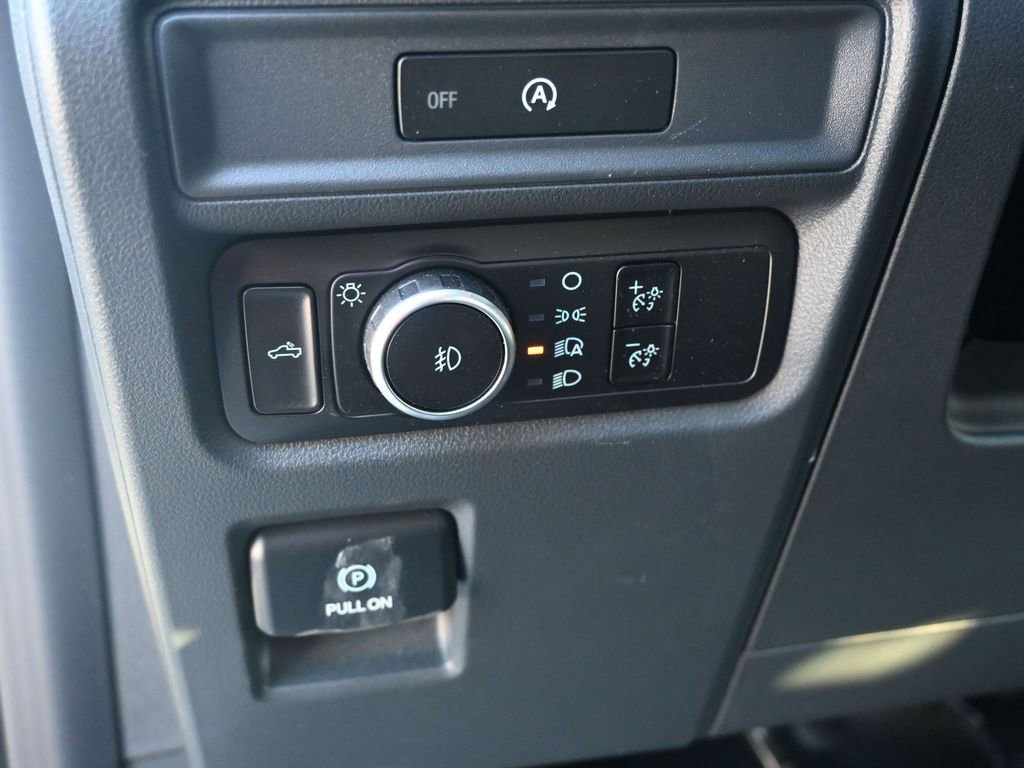 New 2025 Ford F150 STX w/ Equipment Group 200A image 18