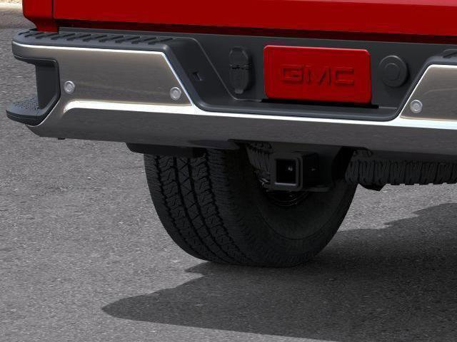 New 2026 GMC Sierra 3500 SLT w/ SLT Premium Package AWD/4WD image 59