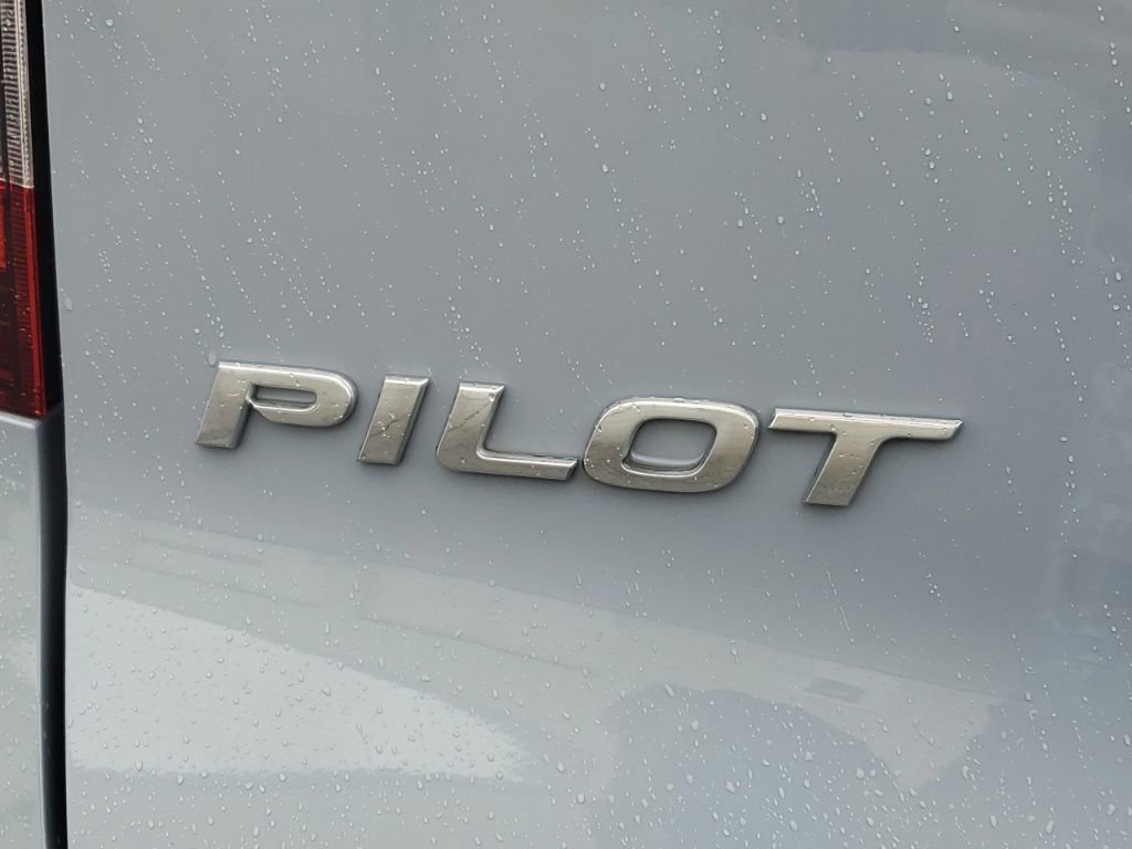 Used 2022 Honda Pilot Sport image 7