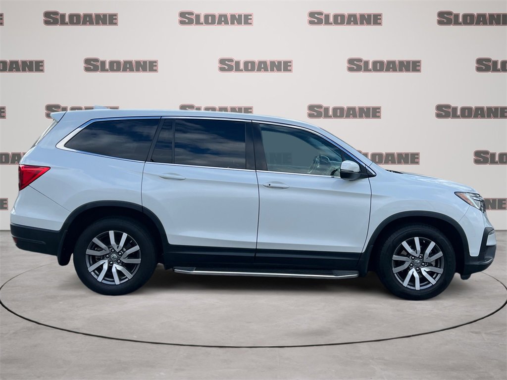 Used 2020 Honda Pilot EX-L image 6