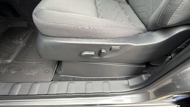 New 2026 Nissan Frontier SV w/ All-Weather Content Package image 21