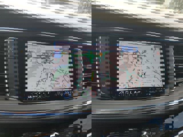 Used 2024 Buick Enclave Avenir w/ Avenir Technology Package image 23