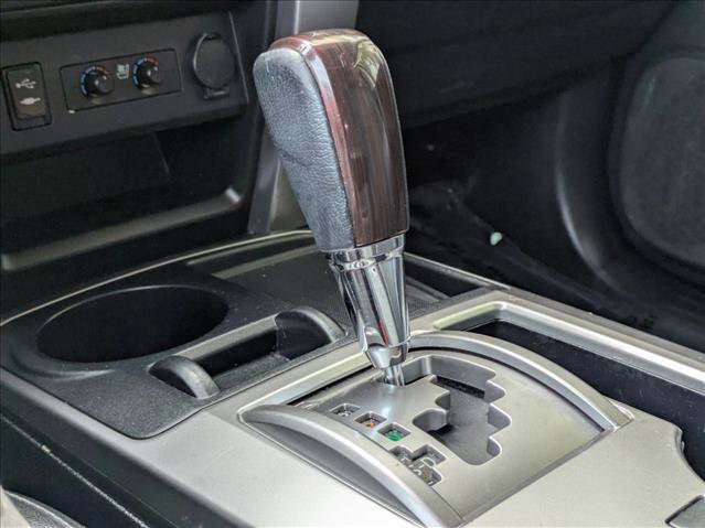 Used 2015 Toyota 4Runner Limited image 16