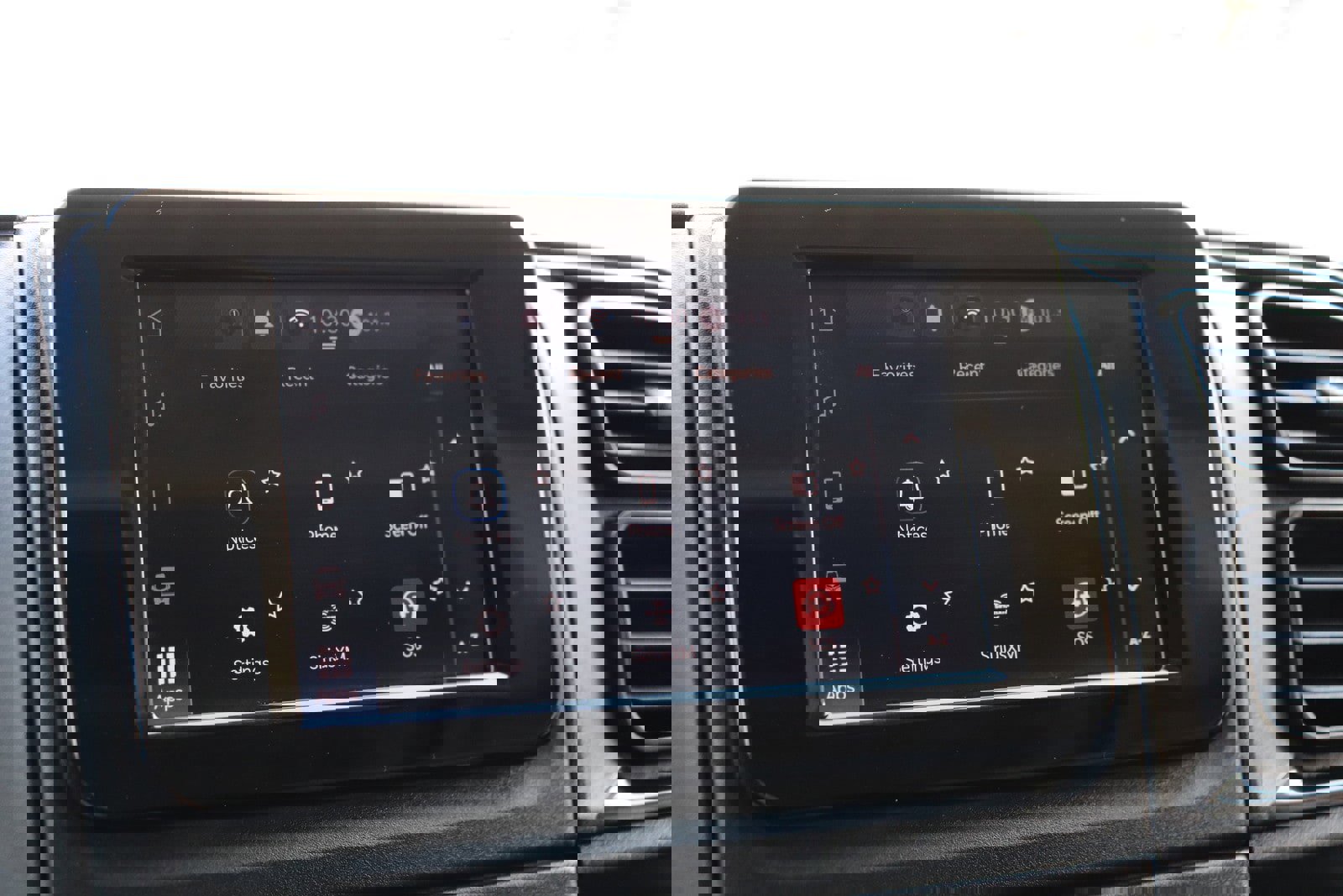 Used 2023 RAM ProMaster 2500 image 30