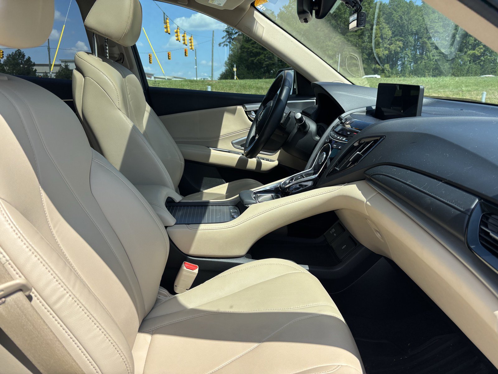 Used 2019 Acura RDX FWD image 36