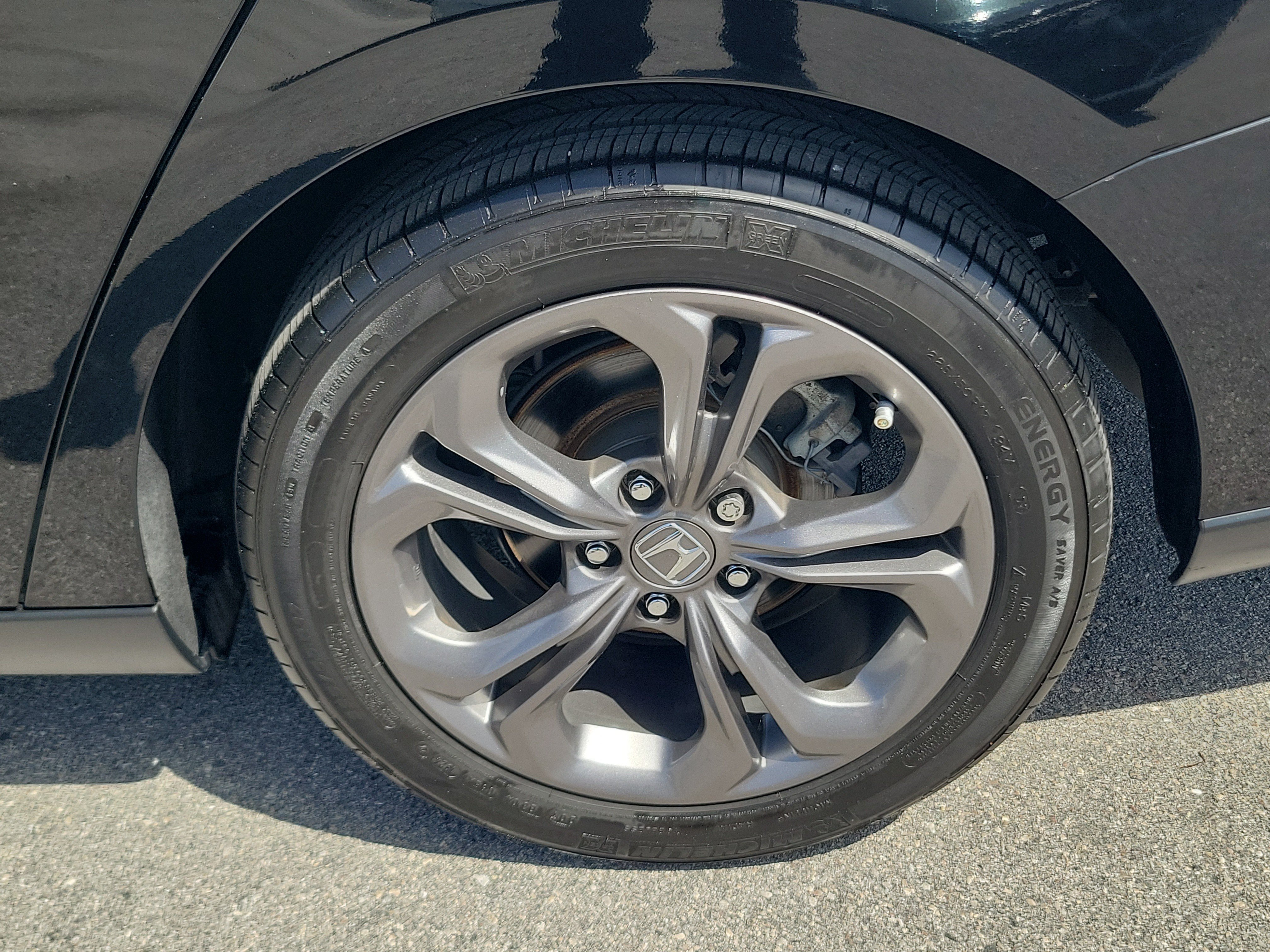 Used 2024 Honda Accord EX image 29