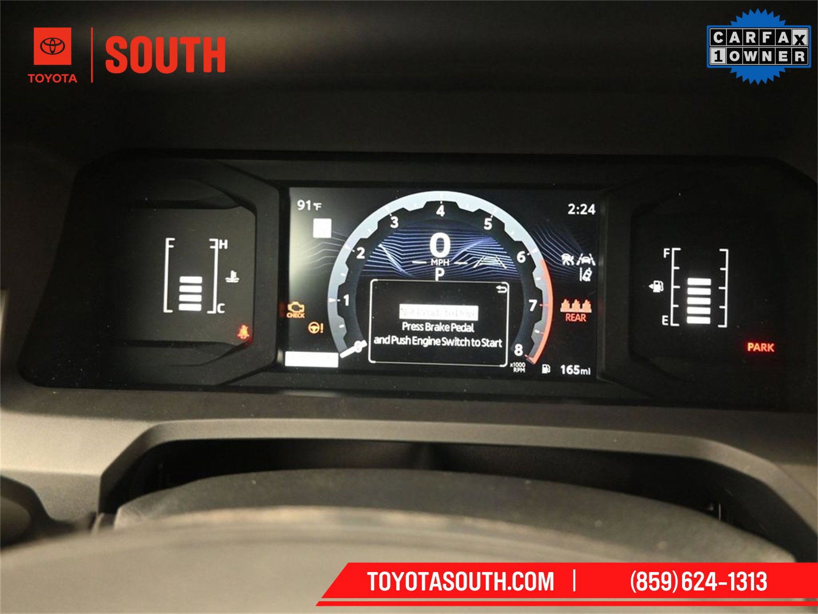 Used 2025 Toyota Tacoma SR w/ SR Upgrade Package image 12