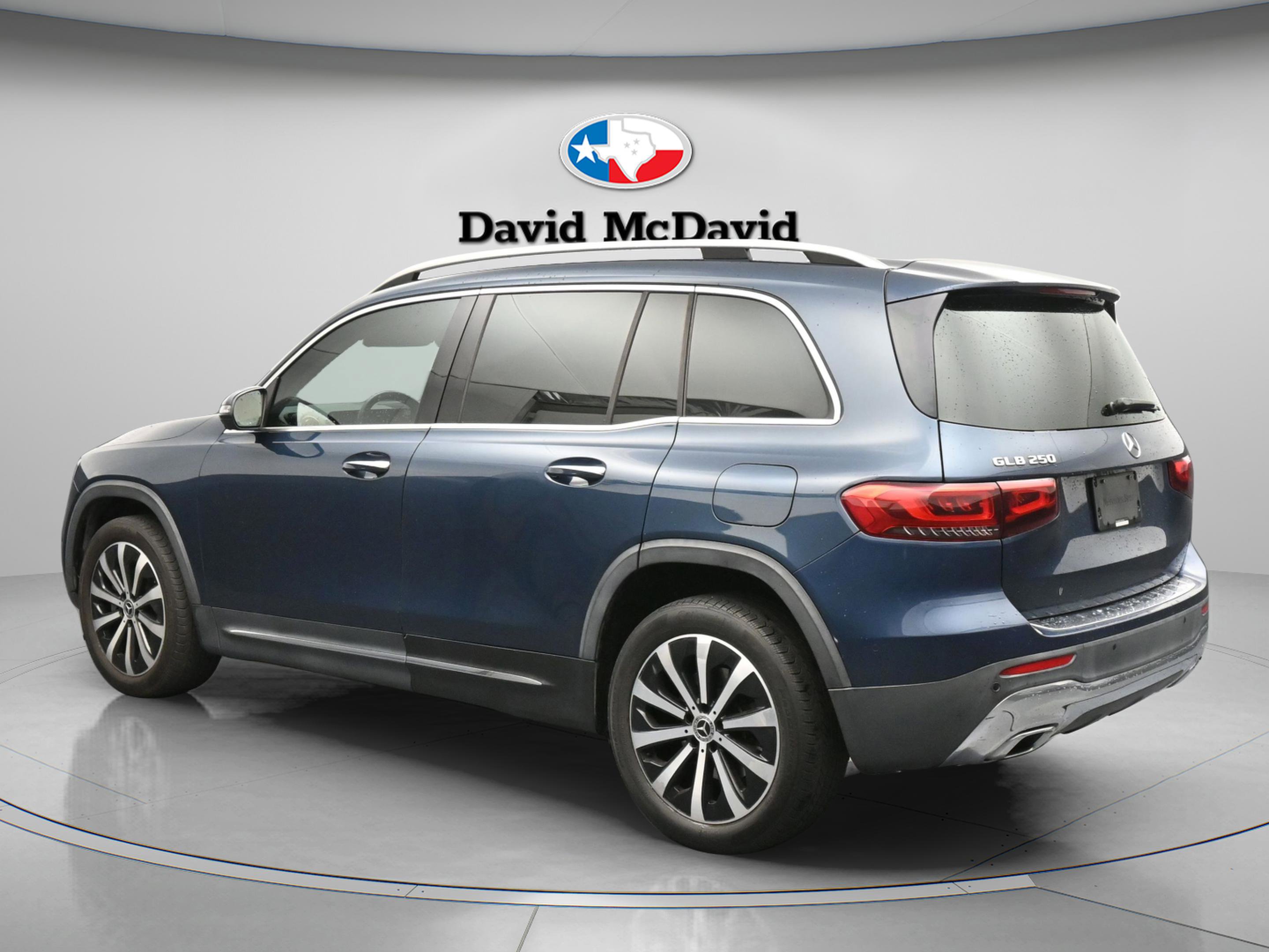 Used 2020 Mercedes-Benz GLB 250 image 6