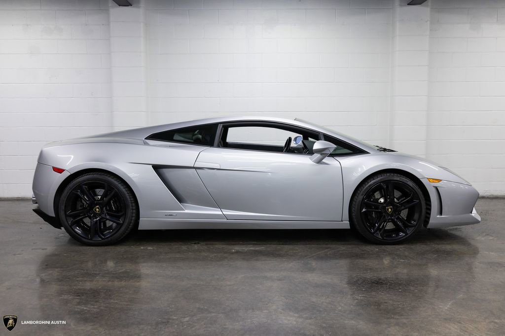 Used 2009 Lamborghini Gallardo LP 560-4 image 13