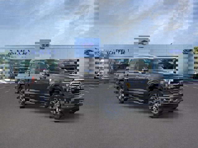 New 2026 Ford F150 Lariat image 7