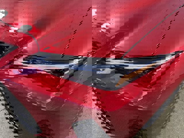 New 2025 Lexus IS 350 F Sport image 28