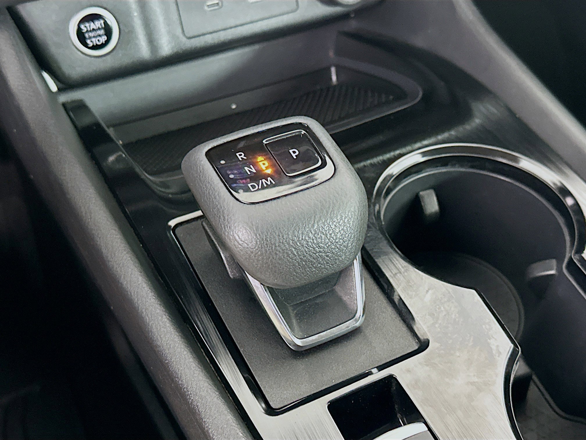 Used 2023 Nissan Rogue SV FWD image 24